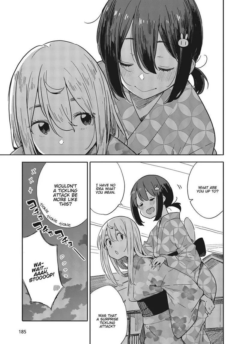 Kono Bijutsubu ni wa Mondai ga Aru! Chapter 81 page 28