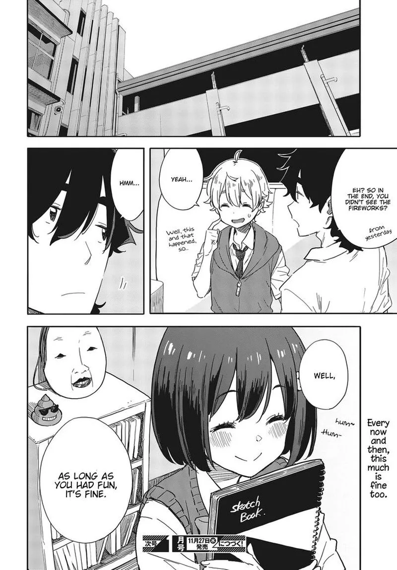 Kono Bijutsubu ni wa Mondai ga Aru! Chapter 81 page 29