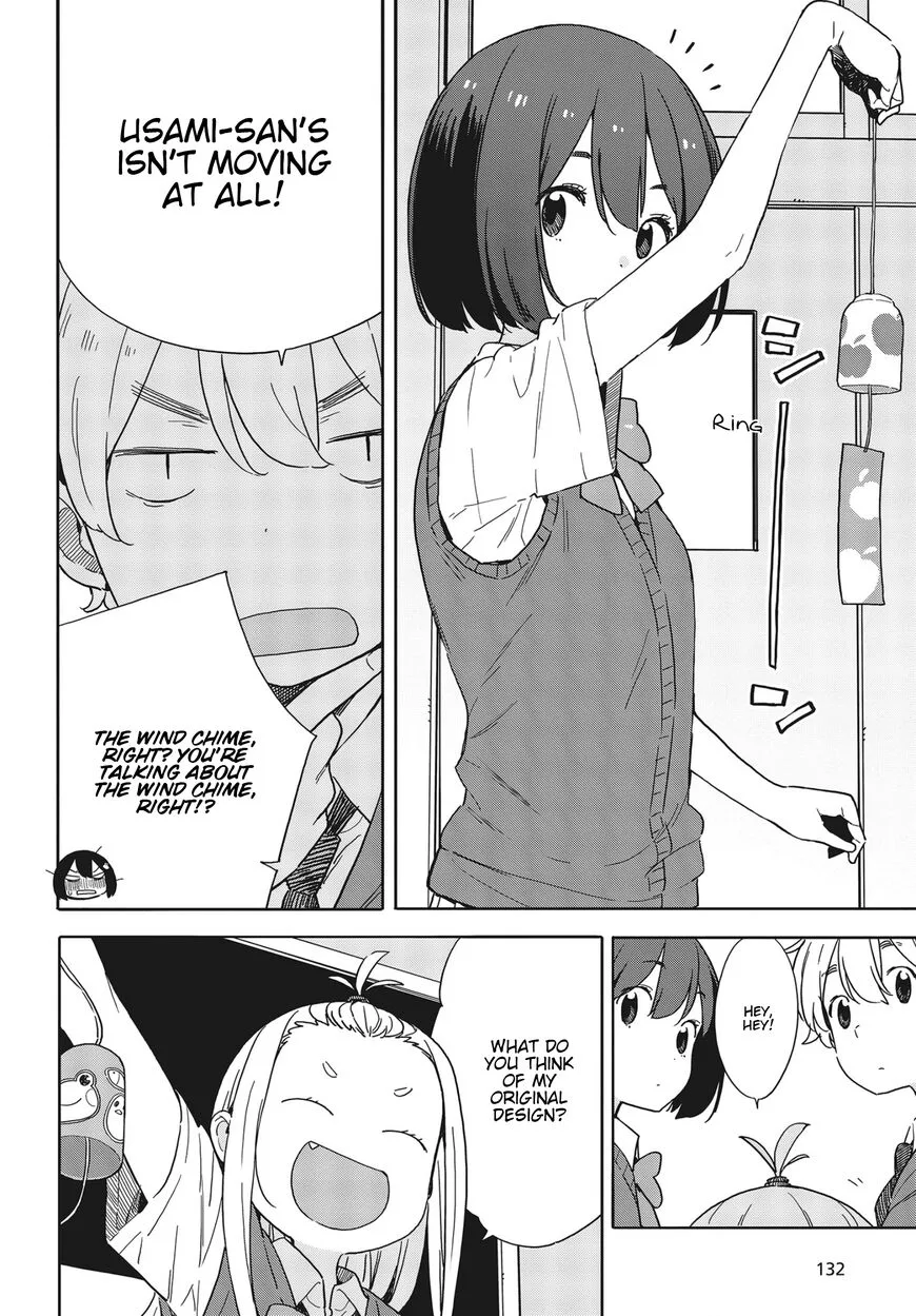 Kono Bijutsubu ni wa Mondai ga Aru! Chapter 82 page 20