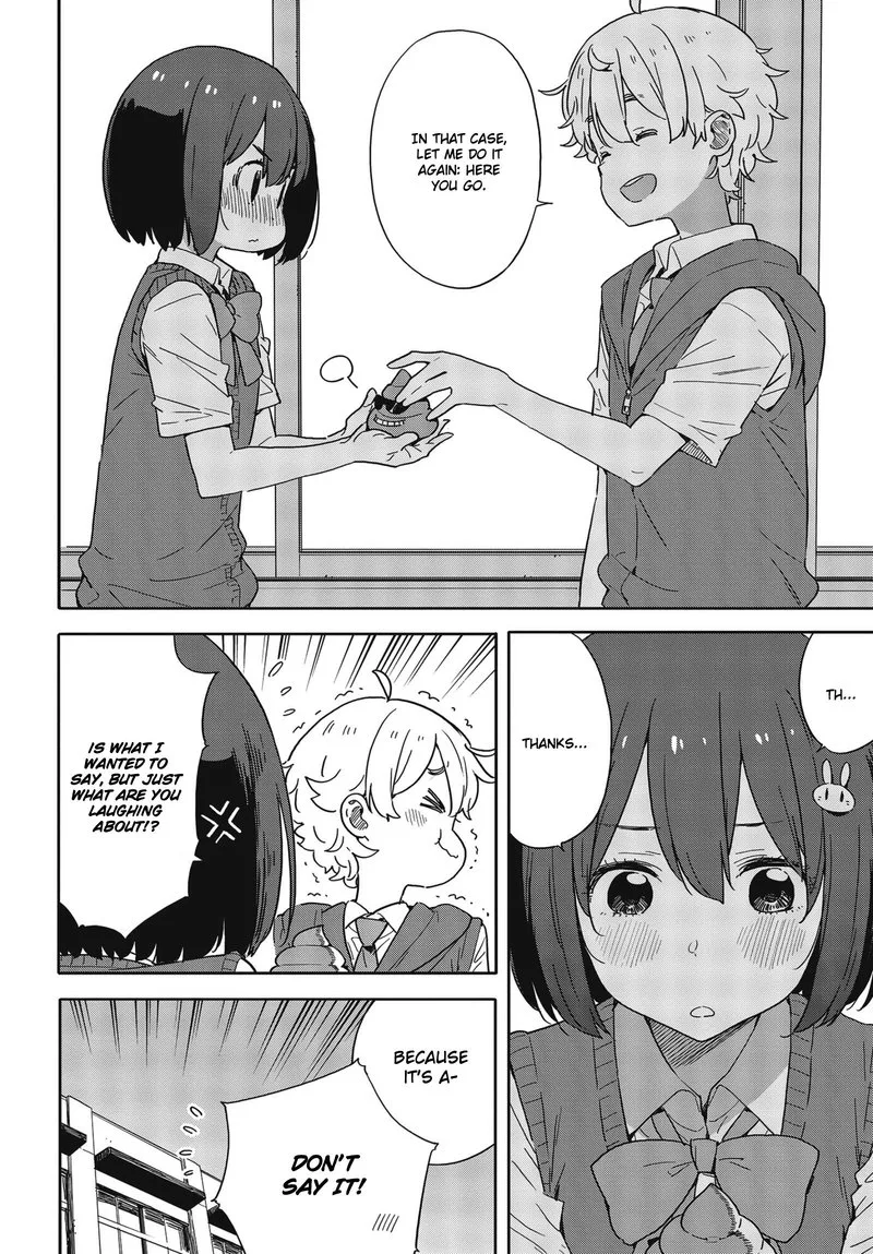 Kono Bijutsubu ni wa Mondai ga Aru! Chapter 84 page 16