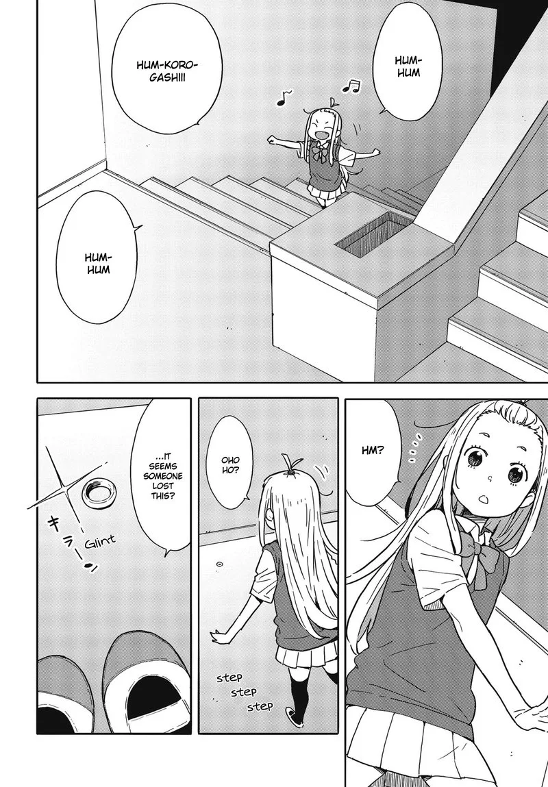 Kono Bijutsubu ni wa Mondai ga Aru! Chapter 84 page 6