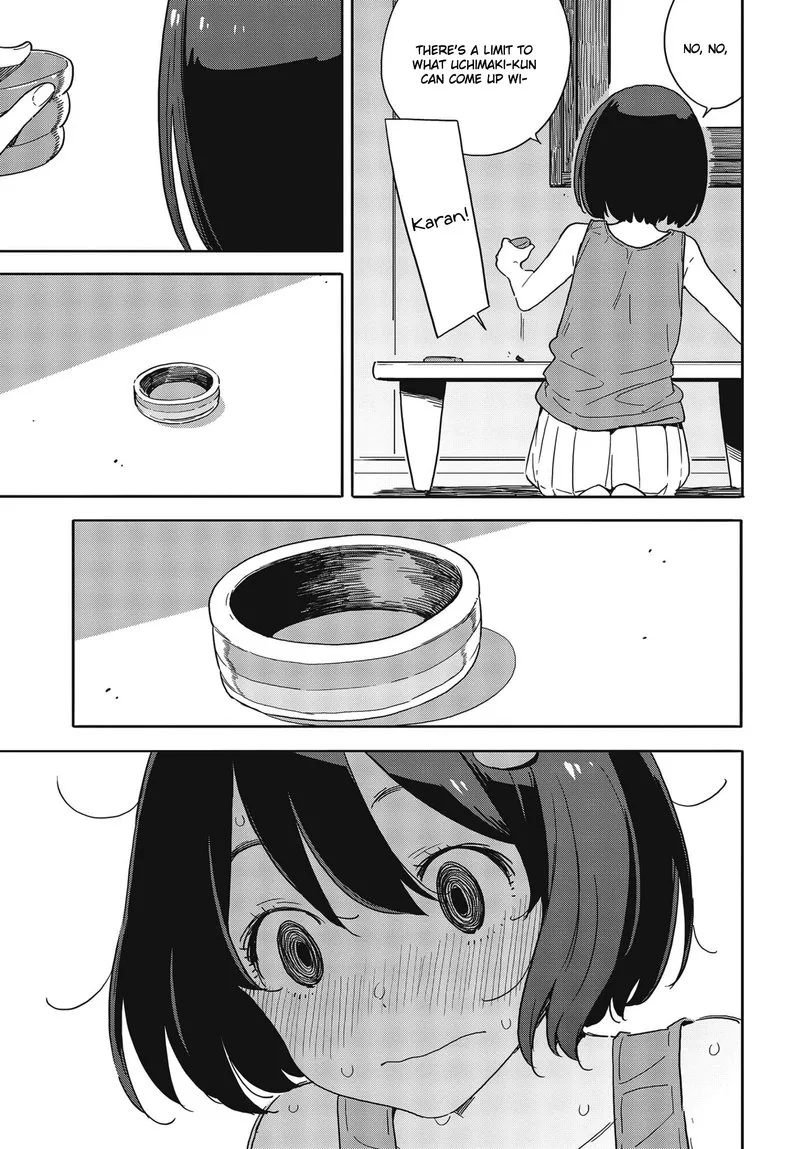 Kono Bijutsubu ni wa Mondai ga Aru! Chapter 84 page 19