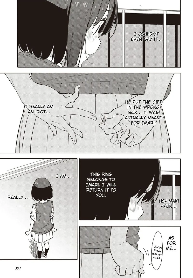Kono Bijutsubu ni wa Mondai ga Aru! Chapter 85 page 9