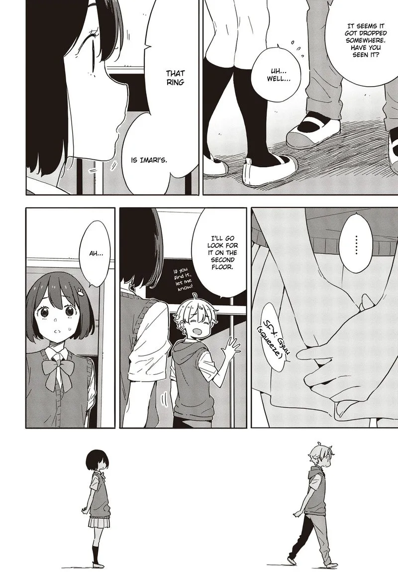 Kono Bijutsubu ni wa Mondai ga Aru! Chapter 85 page 8