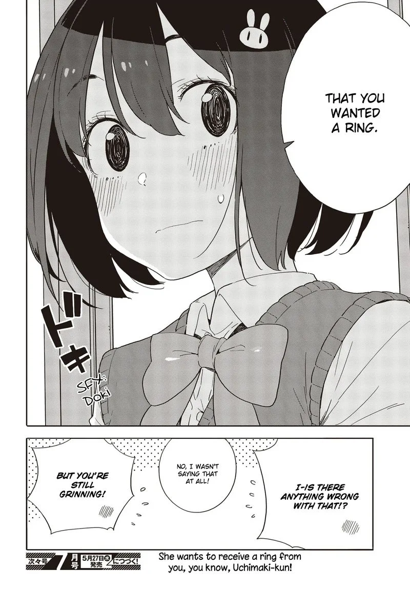 Kono Bijutsubu ni wa Mondai ga Aru! Chapter 85 page 24