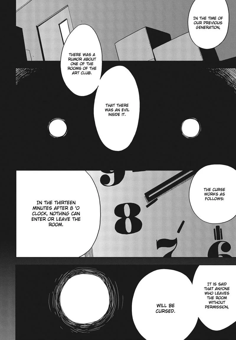 Kono Bijutsubu ni wa Mondai ga Aru! Chapter 86 page 12