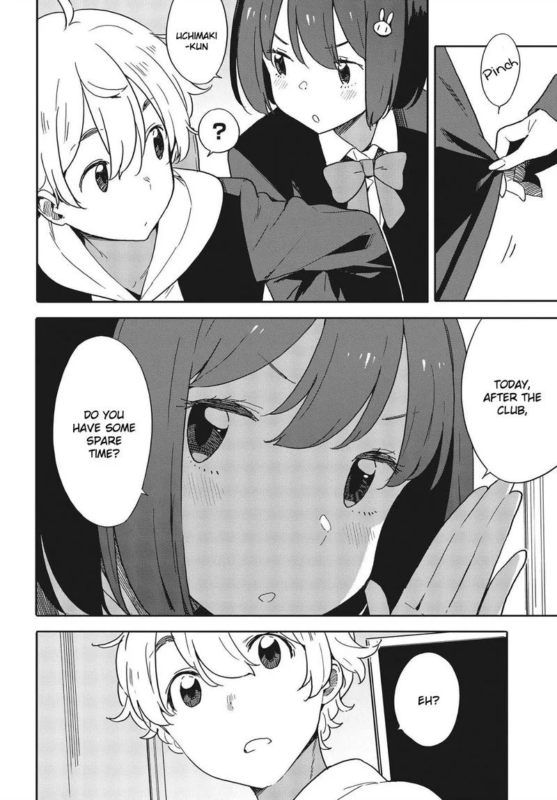 Kono Bijutsubu ni wa Mondai ga Aru! Chapter 86 page 8