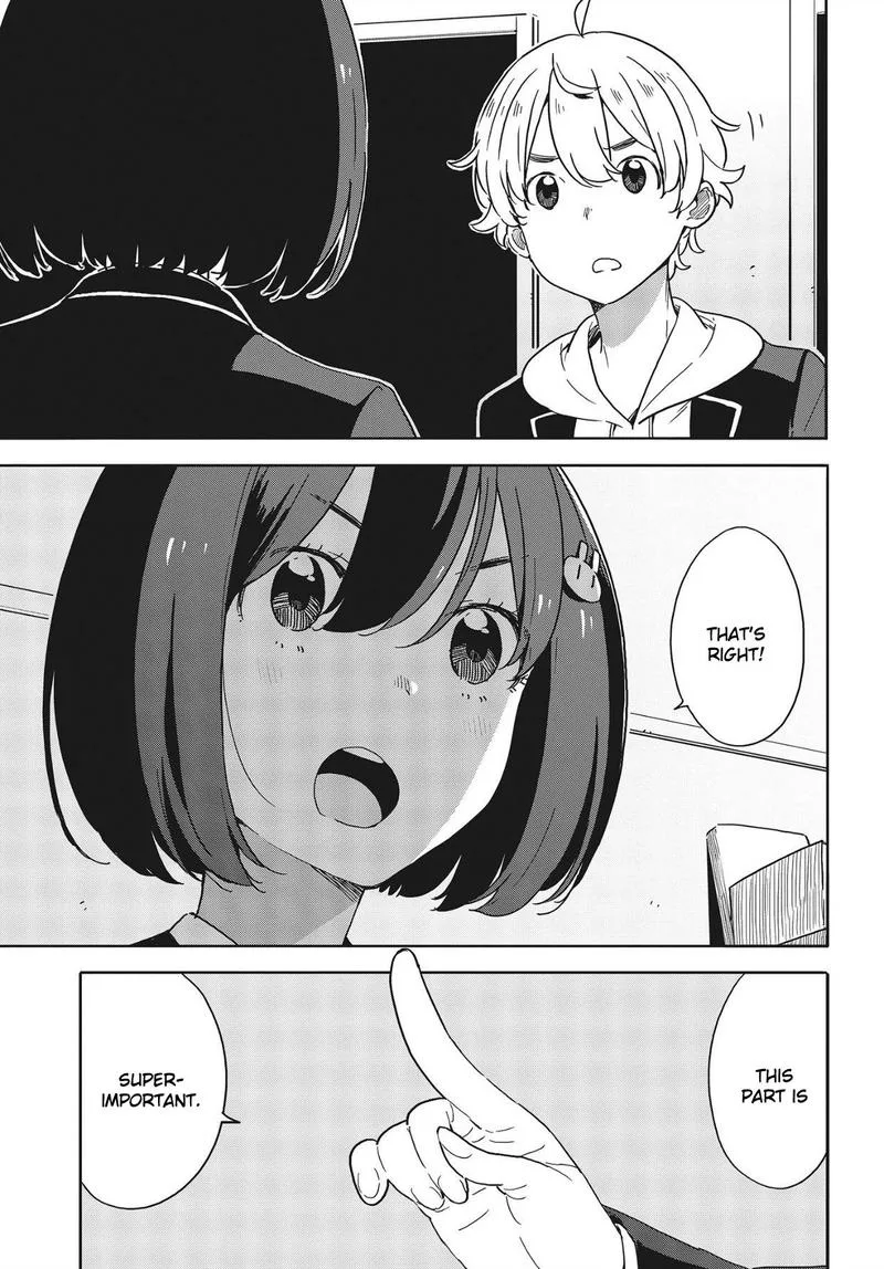 Kono Bijutsubu ni wa Mondai ga Aru! Chapter 86 page 19