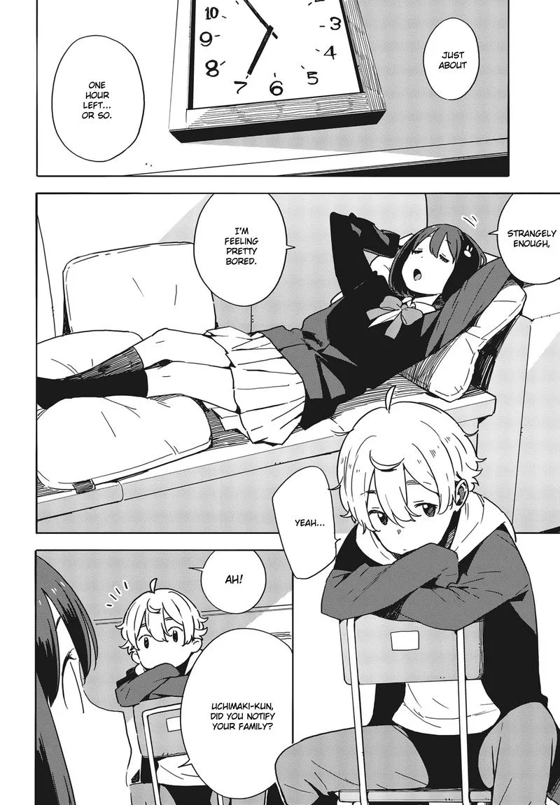 Kono Bijutsubu ni wa Mondai ga Aru! Chapter 87 page 2