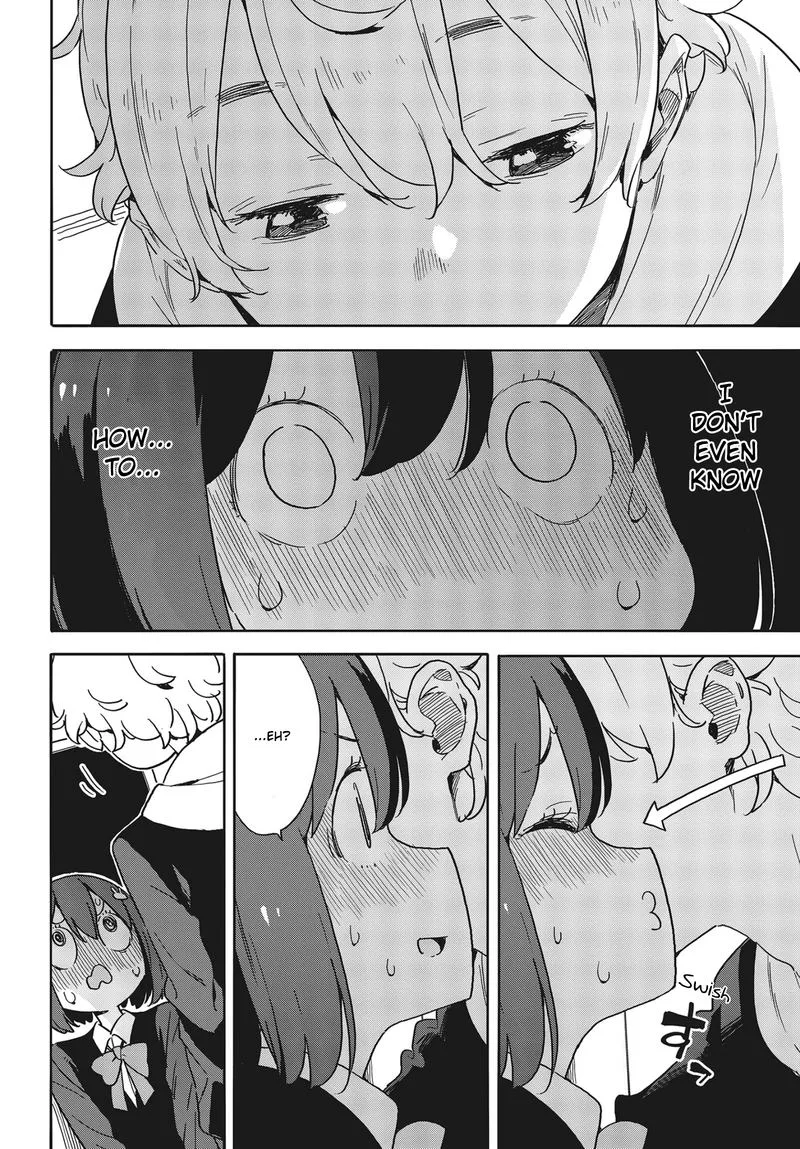 Kono Bijutsubu ni wa Mondai ga Aru! Chapter 87 page 6