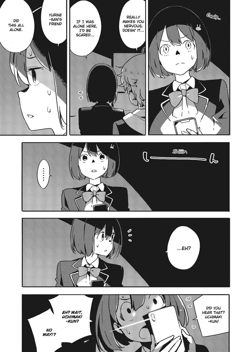 Kono Bijutsubu ni wa Mondai ga Aru! Chapter 87 page 11