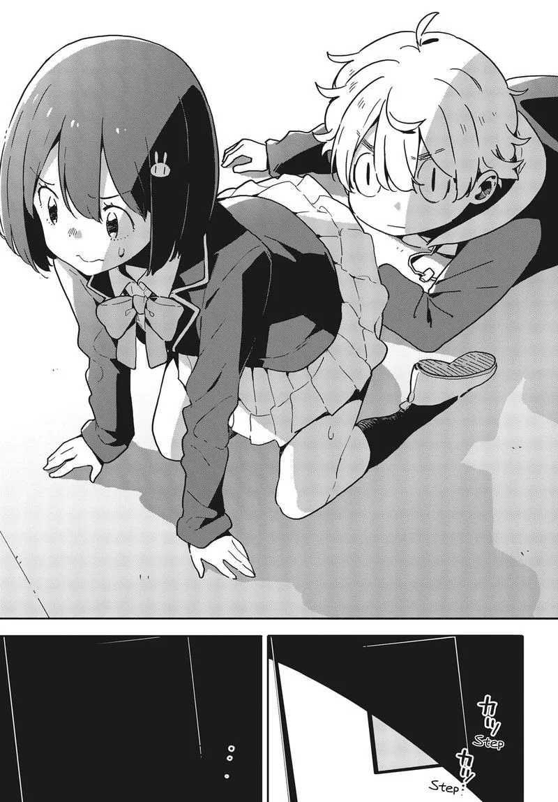 Kono Bijutsubu ni wa Mondai ga Aru! Chapter 87 page 17