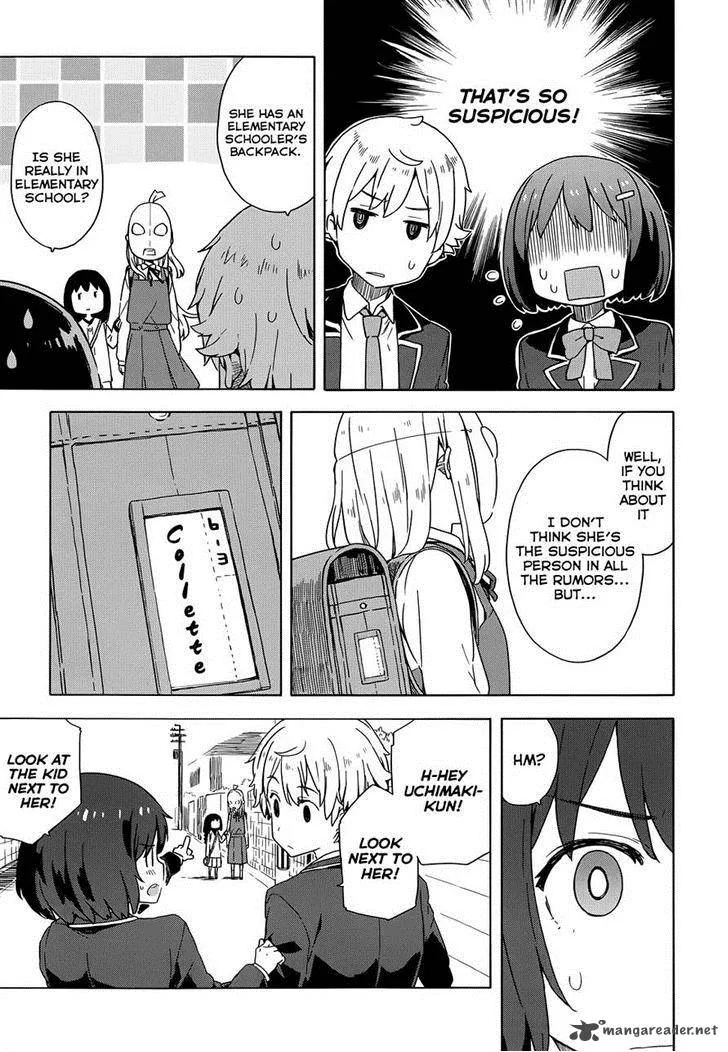 Kono Bijutsubu ni wa Mondai ga Aru! Chapter 9 page 12