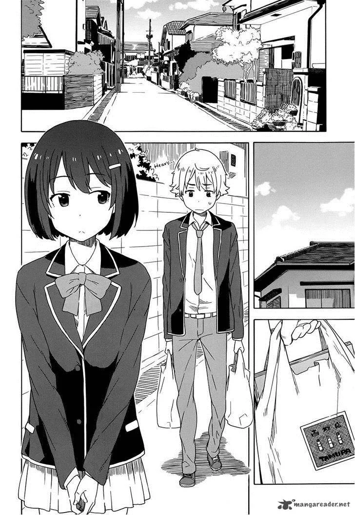 Kono Bijutsubu ni wa Mondai ga Aru! Chapter 9 page 7