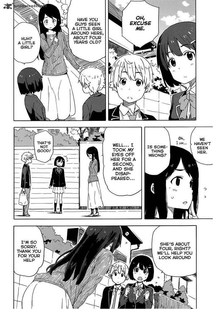 Kono Bijutsubu ni wa Mondai ga Aru! Chapter 9 page 9