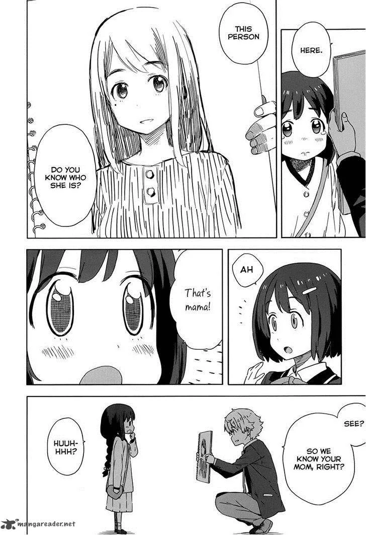 Kono Bijutsubu ni wa Mondai ga Aru! Chapter 9 page 19