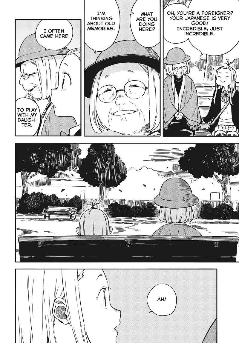 Kono Bijutsubu ni wa Mondai ga Aru! Chapter 91 page 13