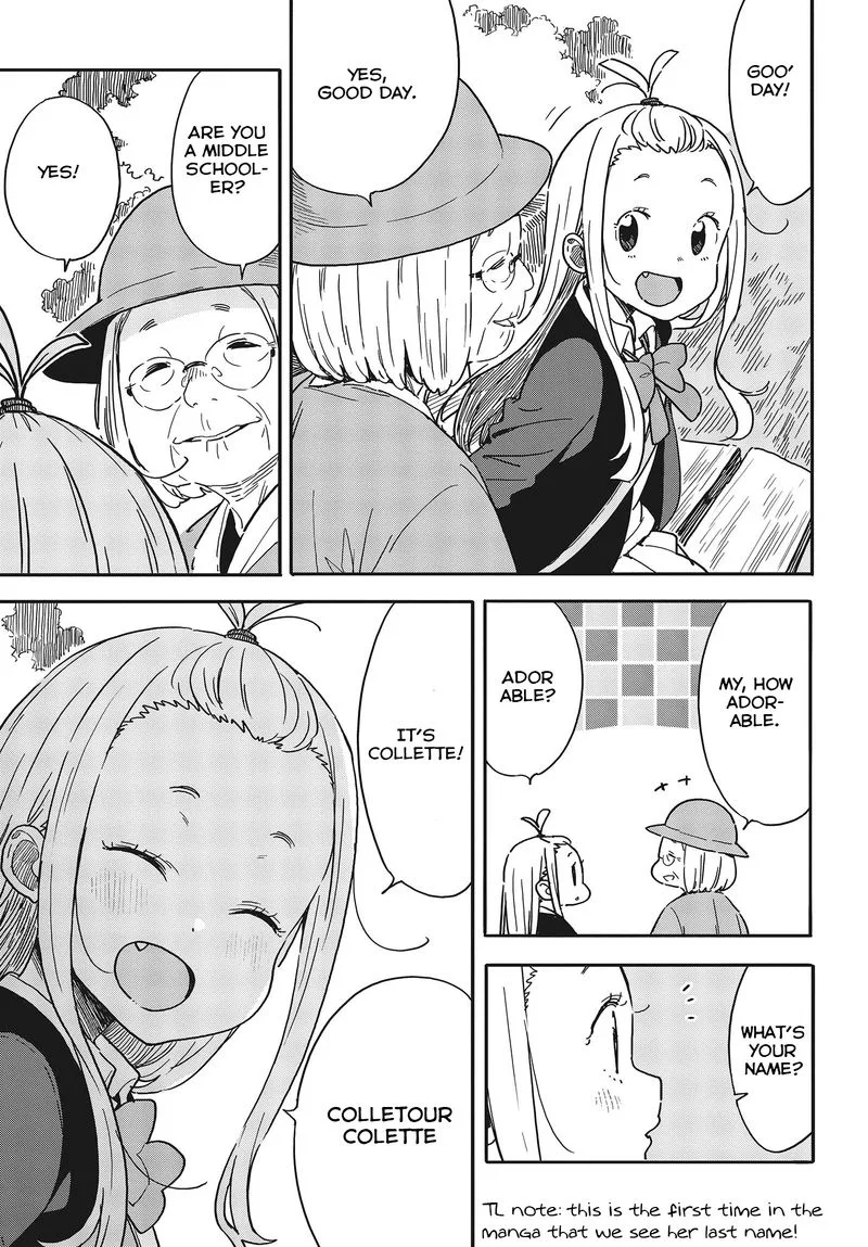 Kono Bijutsubu ni wa Mondai ga Aru! Chapter 91 page 12