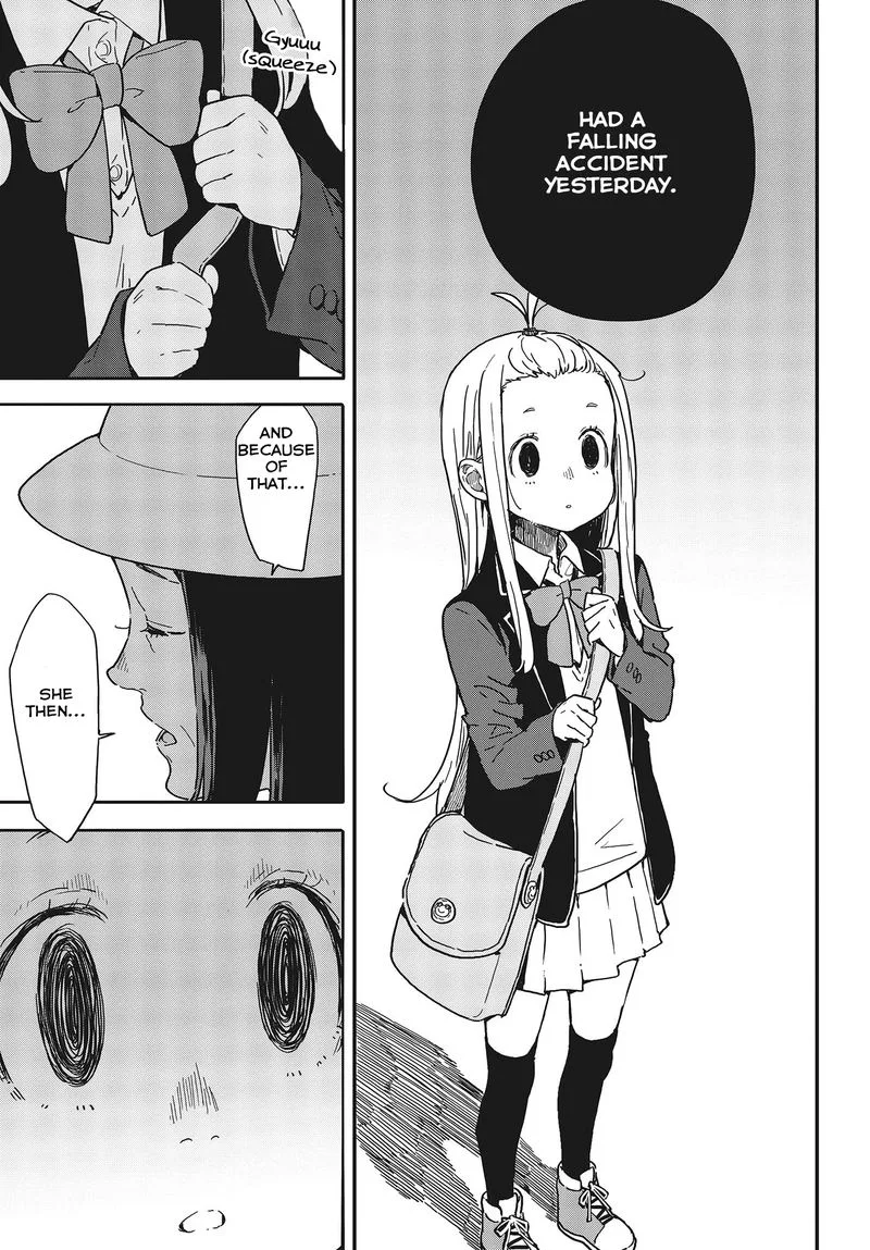 Kono Bijutsubu ni wa Mondai ga Aru! Chapter 91 page 26