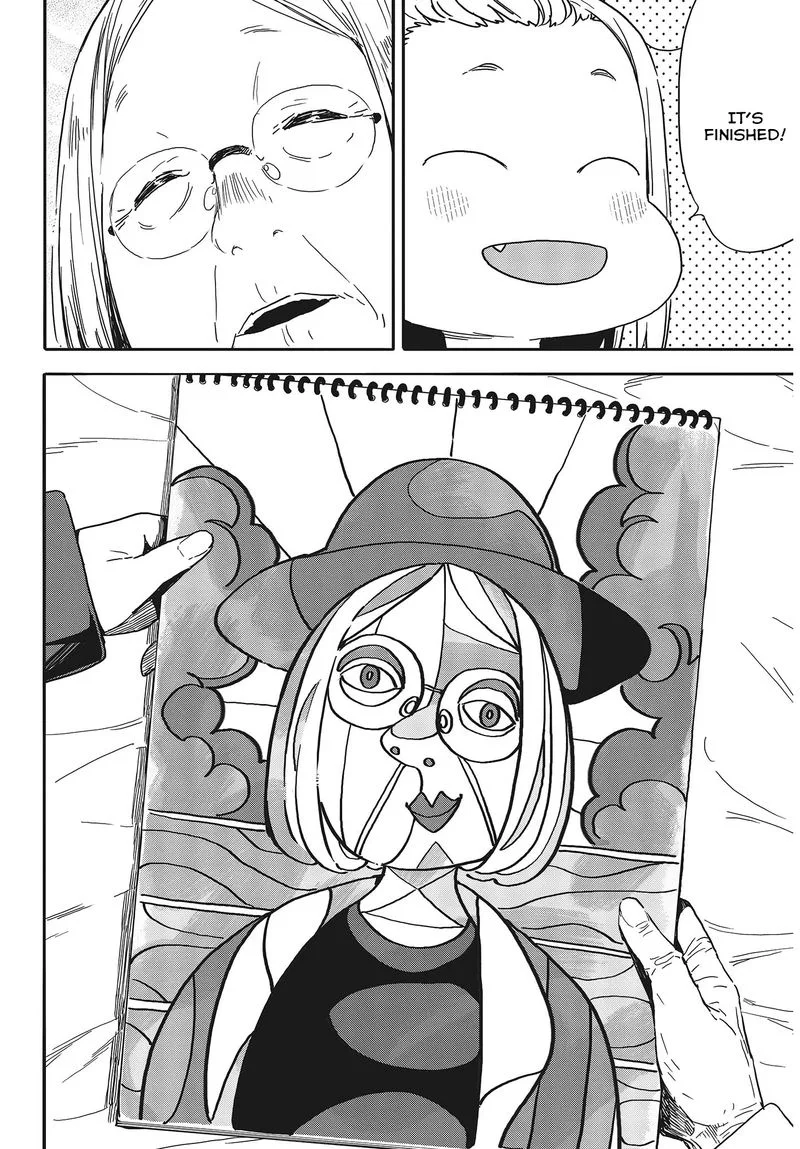 Kono Bijutsubu ni wa Mondai ga Aru! Chapter 91 page 29