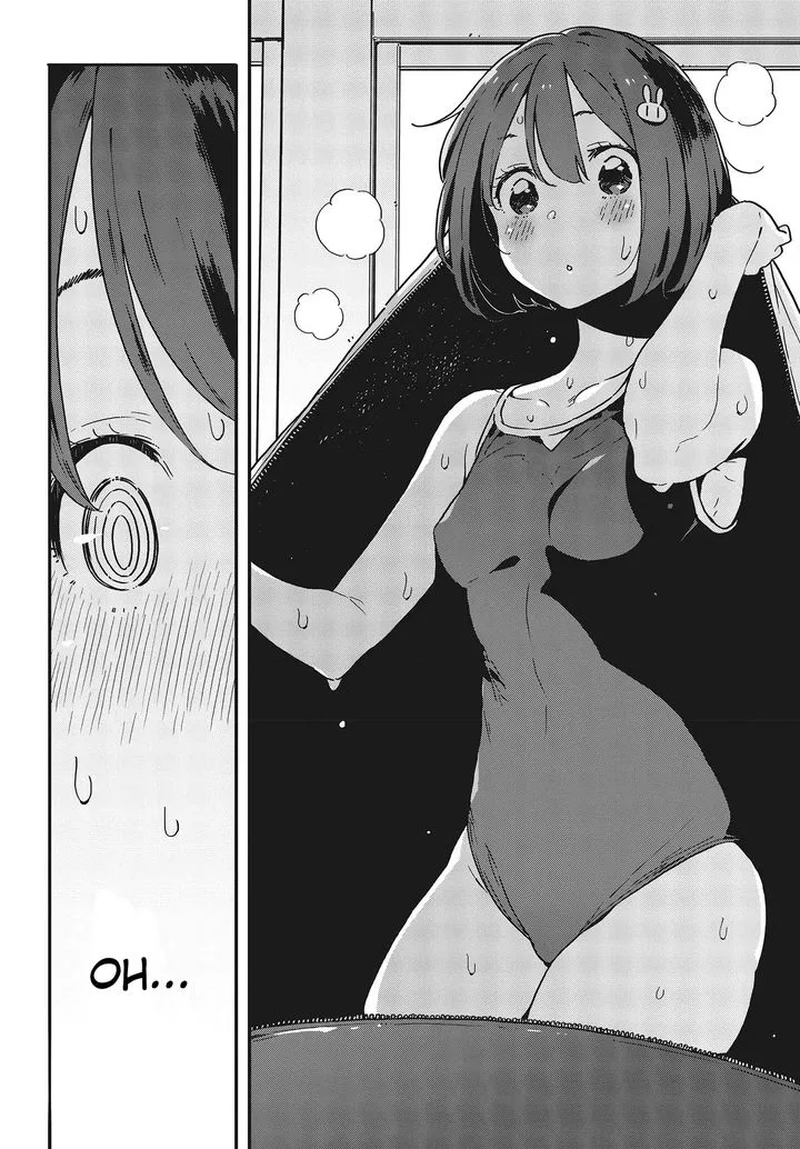 Kono Bijutsubu ni wa Mondai ga Aru! Chapter 93 page 20