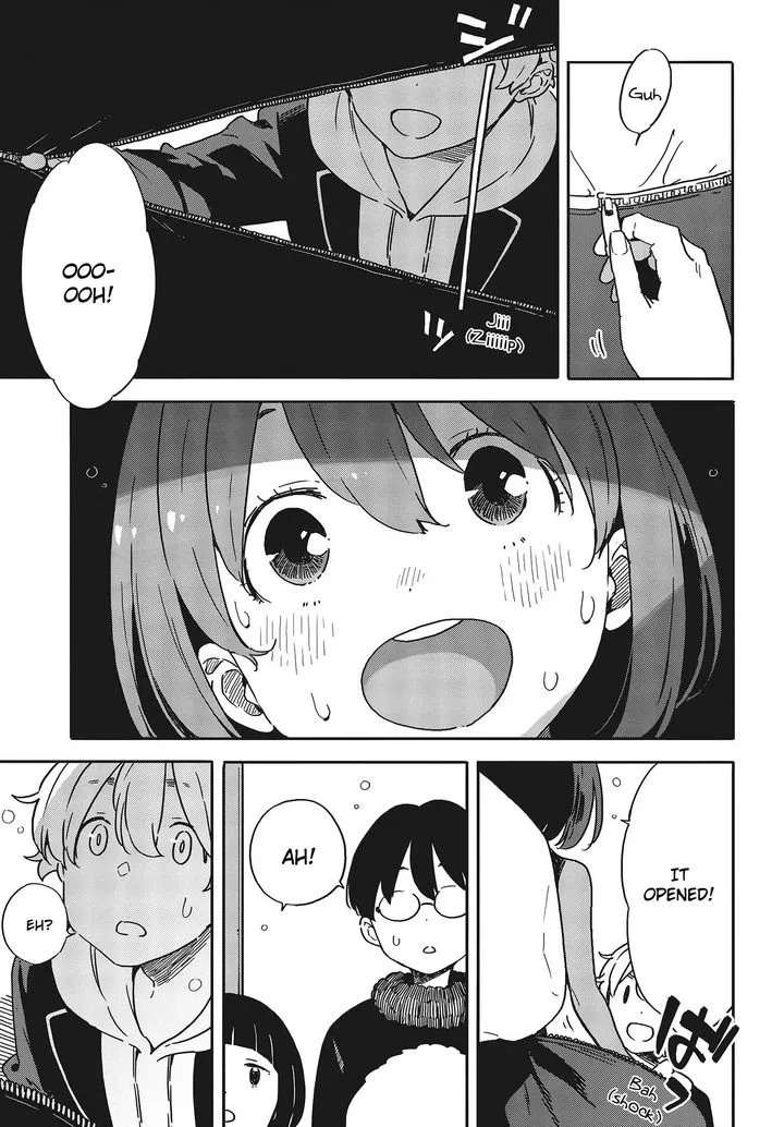 Kono Bijutsubu ni wa Mondai ga Aru! Chapter 93 page 19