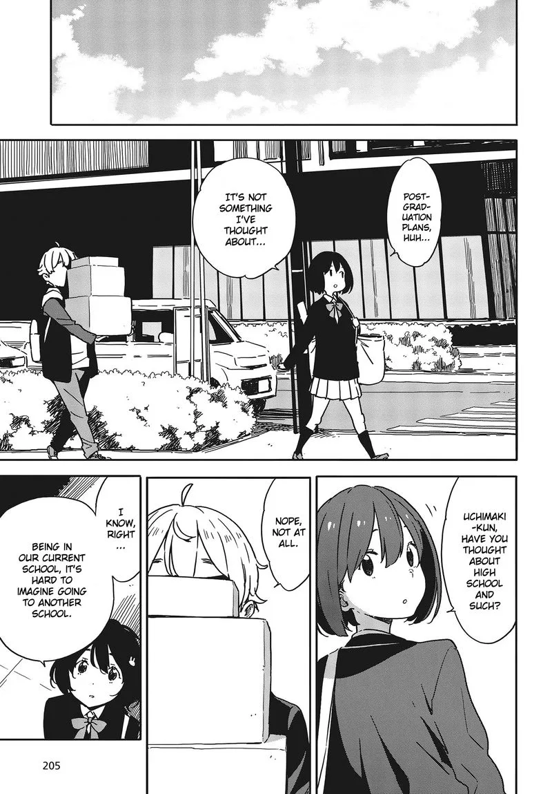 Kono Bijutsubu ni wa Mondai ga Aru! Chapter 94 page 19