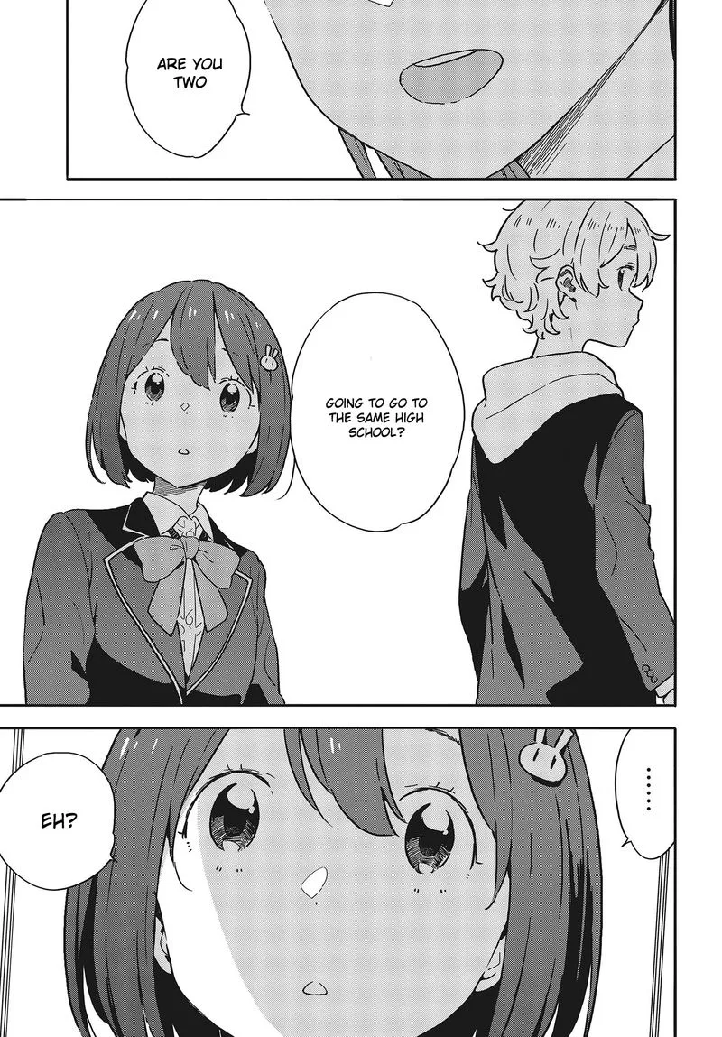 Kono Bijutsubu ni wa Mondai ga Aru! Chapter 94 page 17