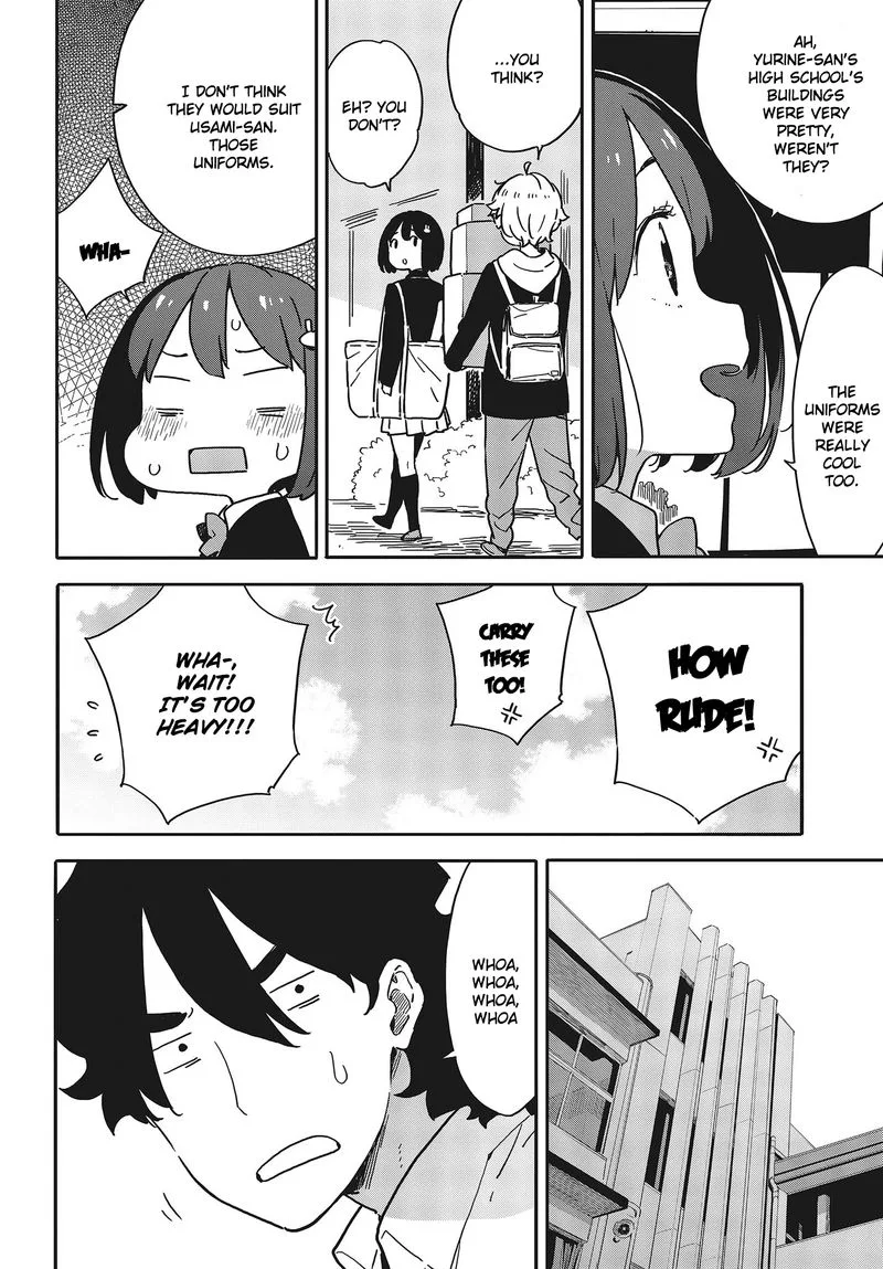Kono Bijutsubu ni wa Mondai ga Aru! Chapter 94 page 20