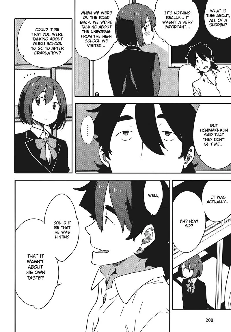 Kono Bijutsubu ni wa Mondai ga Aru! Chapter 94 page 22