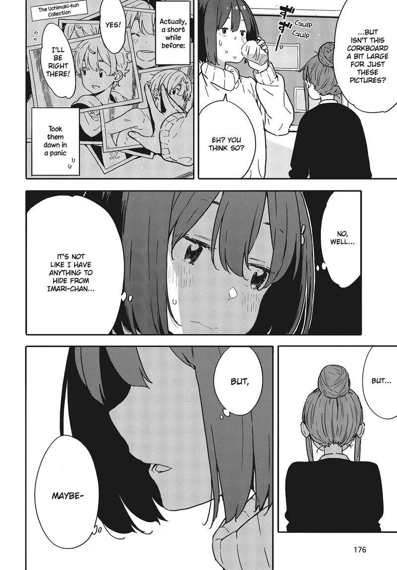 Kono Bijutsubu ni wa Mondai ga Aru! Chapter 95 page 10
