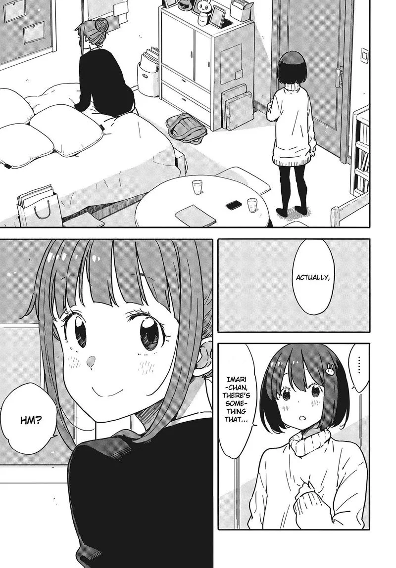 Kono Bijutsubu ni wa Mondai ga Aru! Chapter 95 page 11