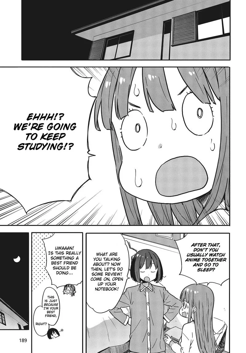 Kono Bijutsubu ni wa Mondai ga Aru! Chapter 95 page 23