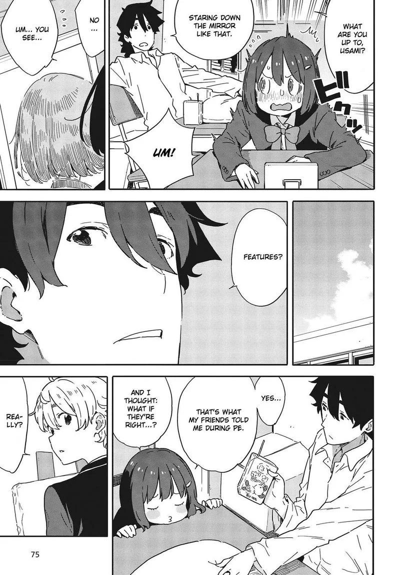 Kono Bijutsubu ni wa Mondai ga Aru! Chapter 96 page 7