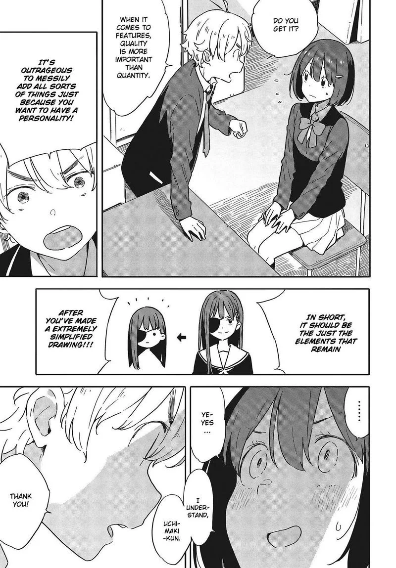 Kono Bijutsubu ni wa Mondai ga Aru! Chapter 96 page 13