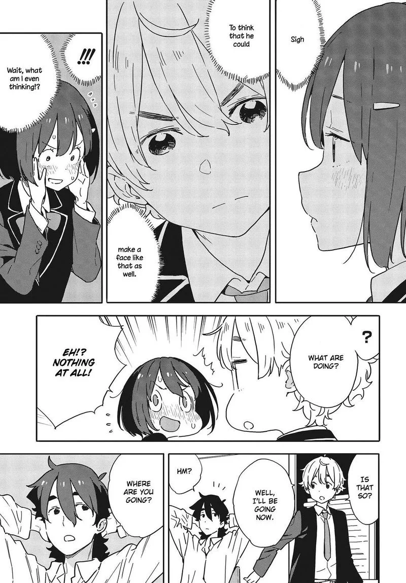 Kono Bijutsubu ni wa Mondai ga Aru! Chapter 96 page 15