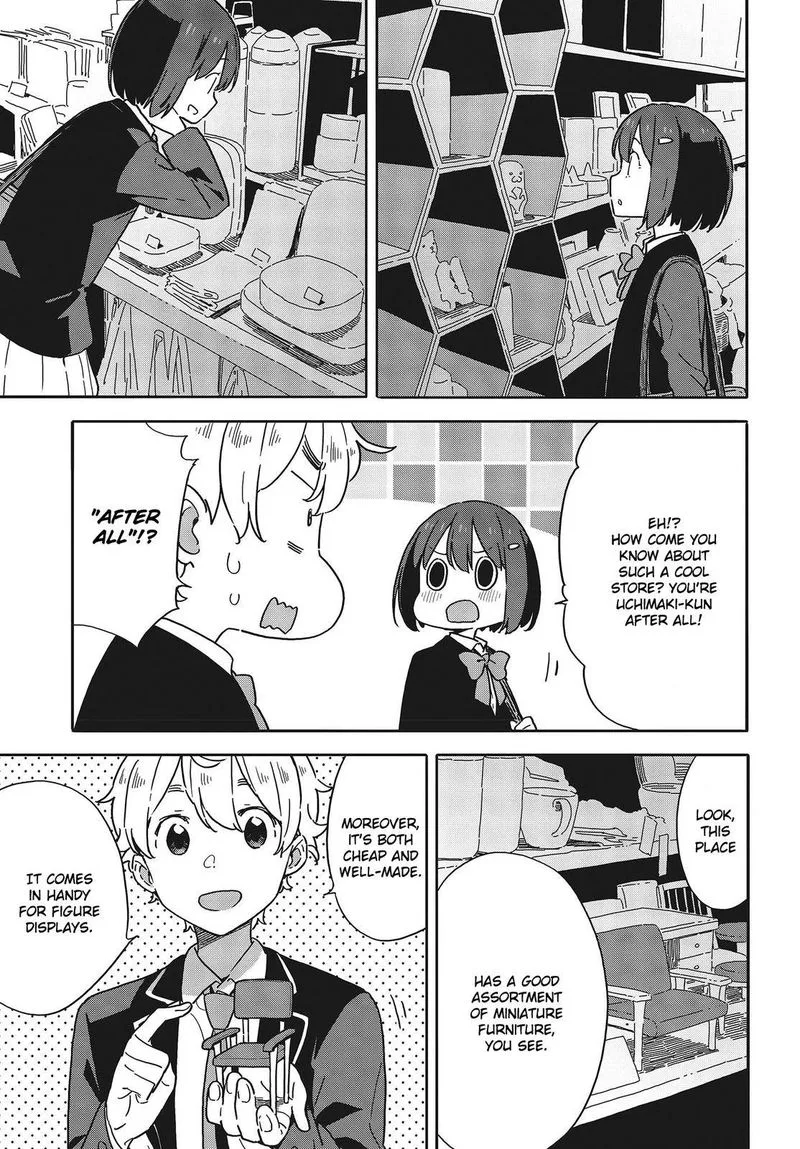 Kono Bijutsubu ni wa Mondai ga Aru! Chapter 97 page 13