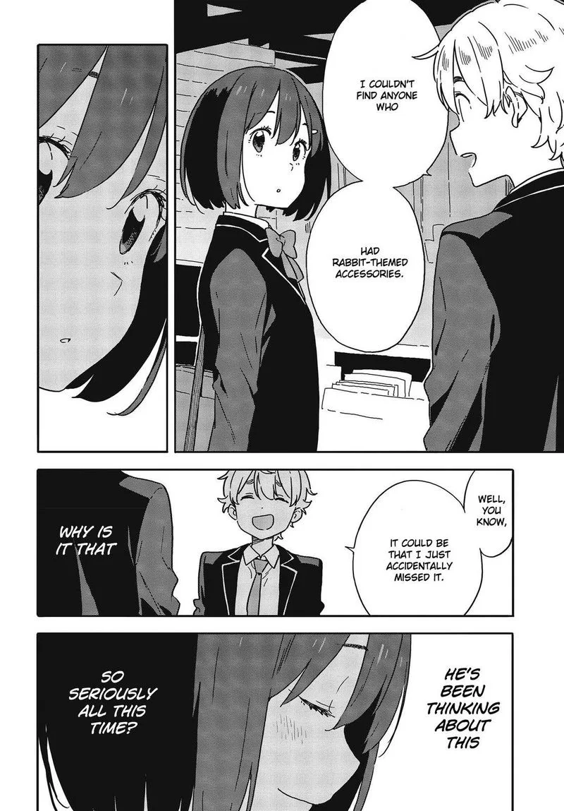 Kono Bijutsubu ni wa Mondai ga Aru! Chapter 97 page 16