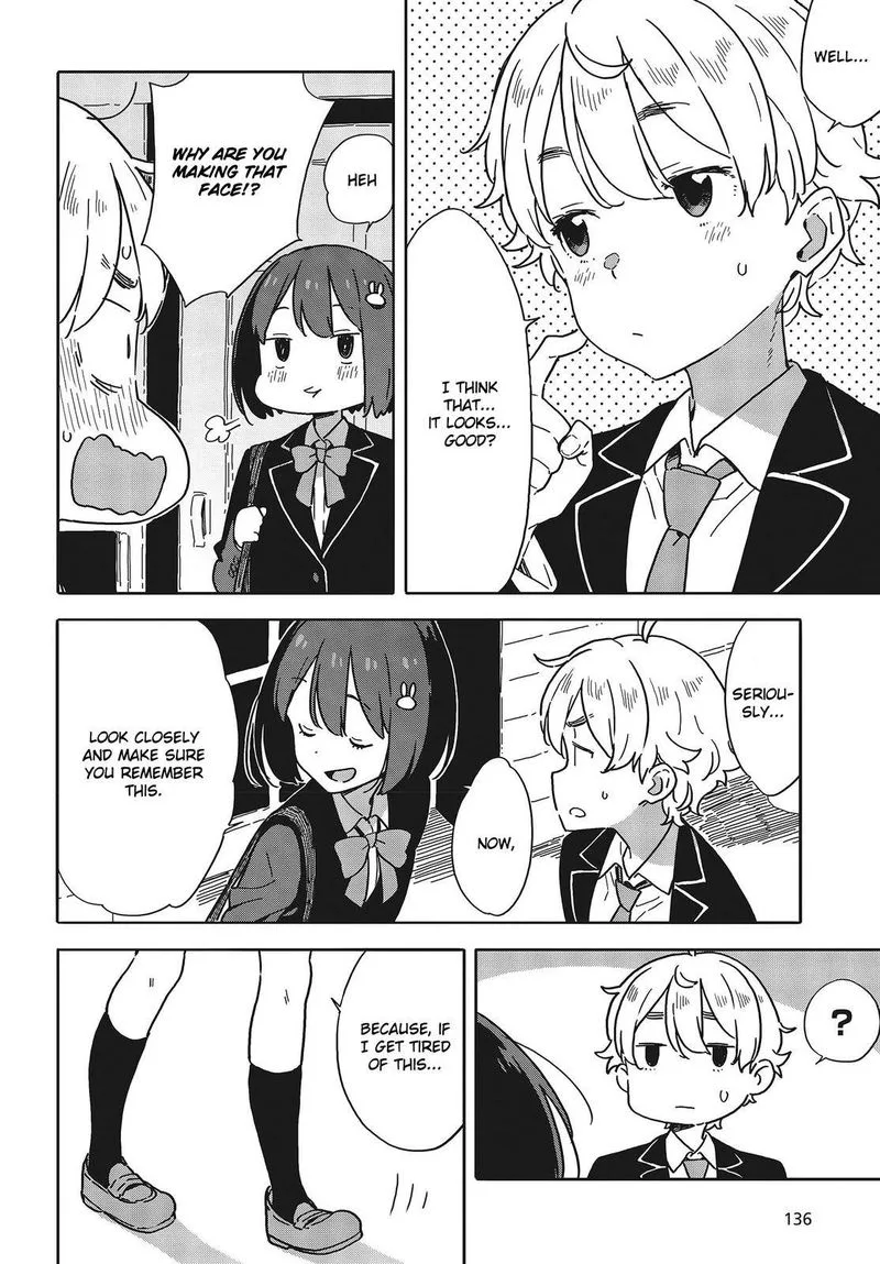 Kono Bijutsubu ni wa Mondai ga Aru! Chapter 97 page 22