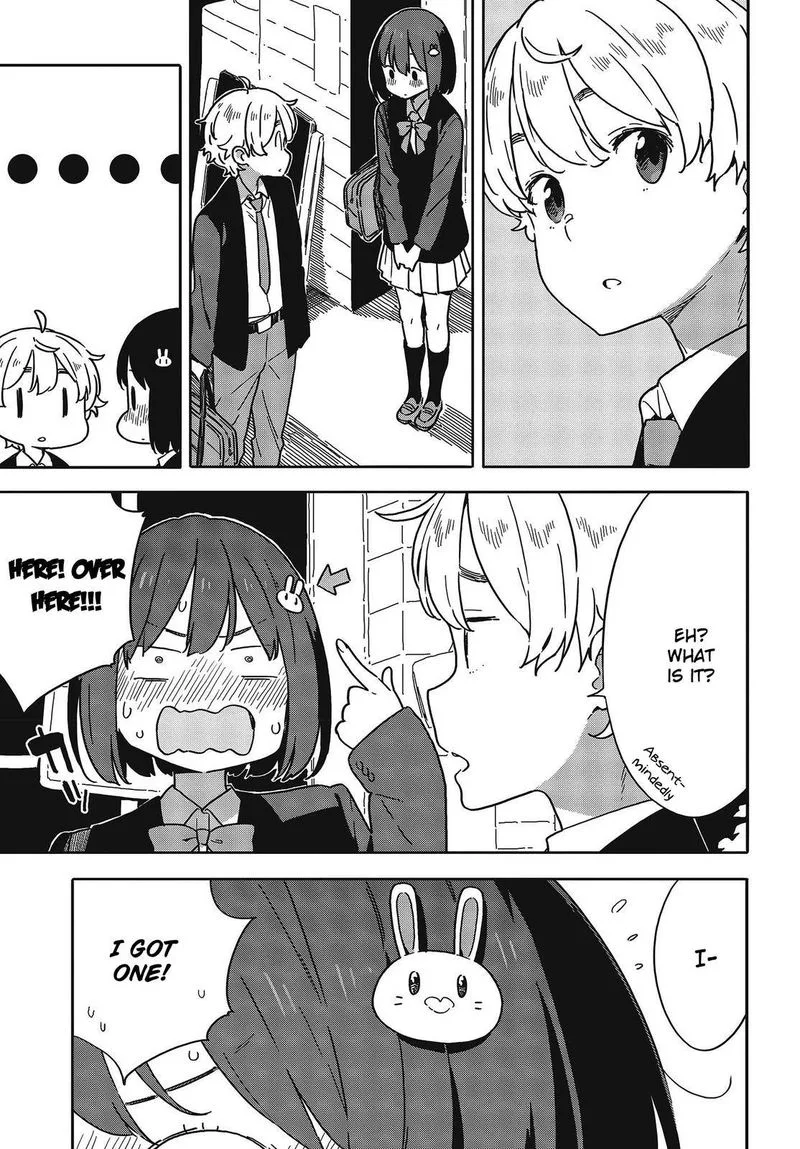 Kono Bijutsubu ni wa Mondai ga Aru! Chapter 97 page 21