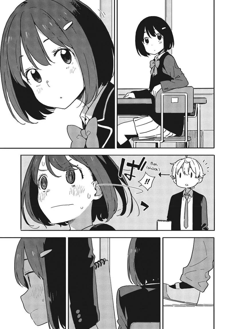 Kono Bijutsubu ni wa Mondai ga Aru! Chapter 97 page 3