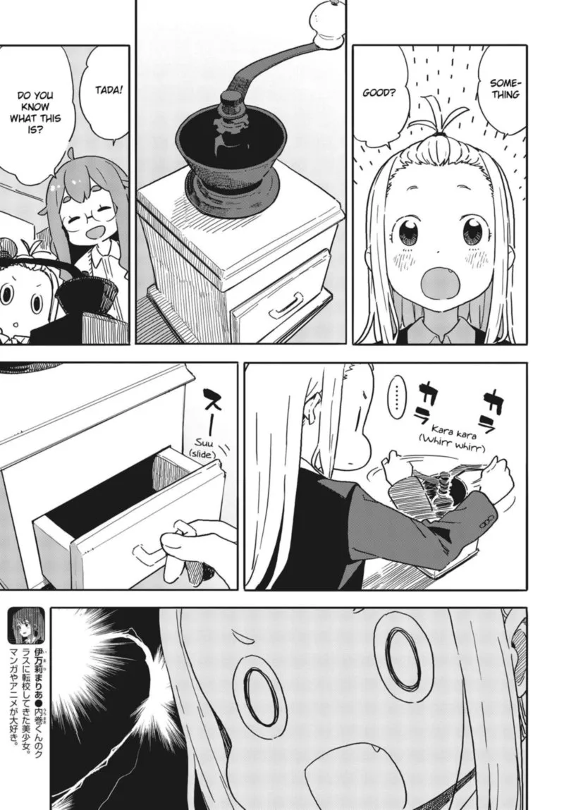 Kono Bijutsubu ni wa Mondai ga Aru! Chapter 98 page 5