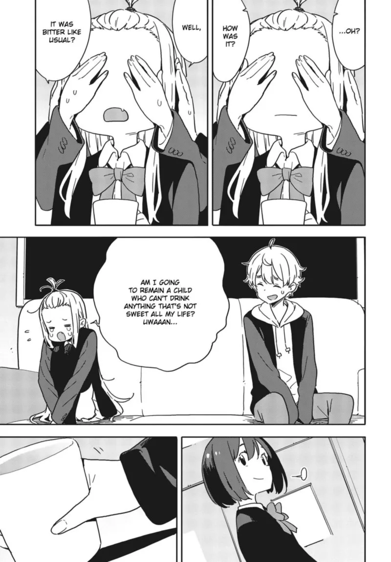 Kono Bijutsubu ni wa Mondai ga Aru! Chapter 98 page 19
