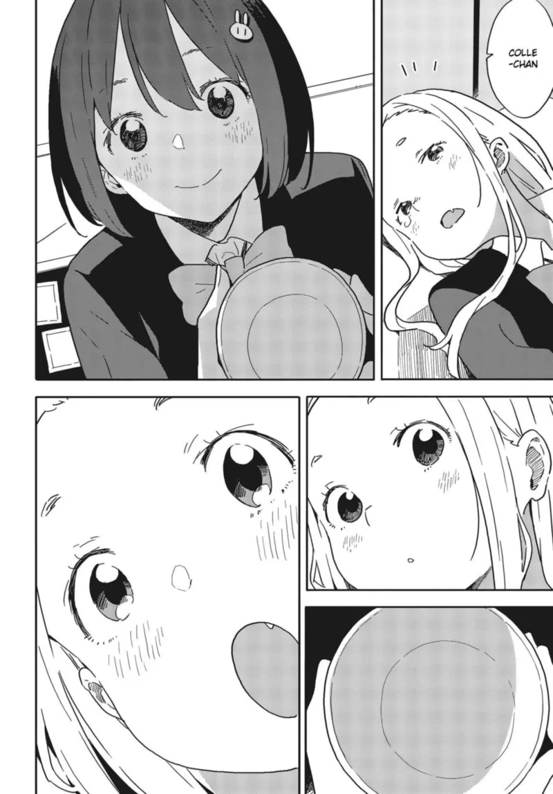 Kono Bijutsubu ni wa Mondai ga Aru! Chapter 98 page 20