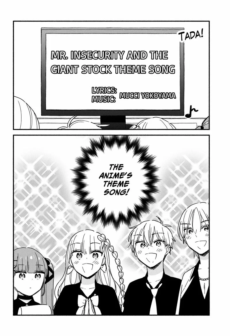 Kono Class ni Gal wa Inai Chapter 14 page 16
