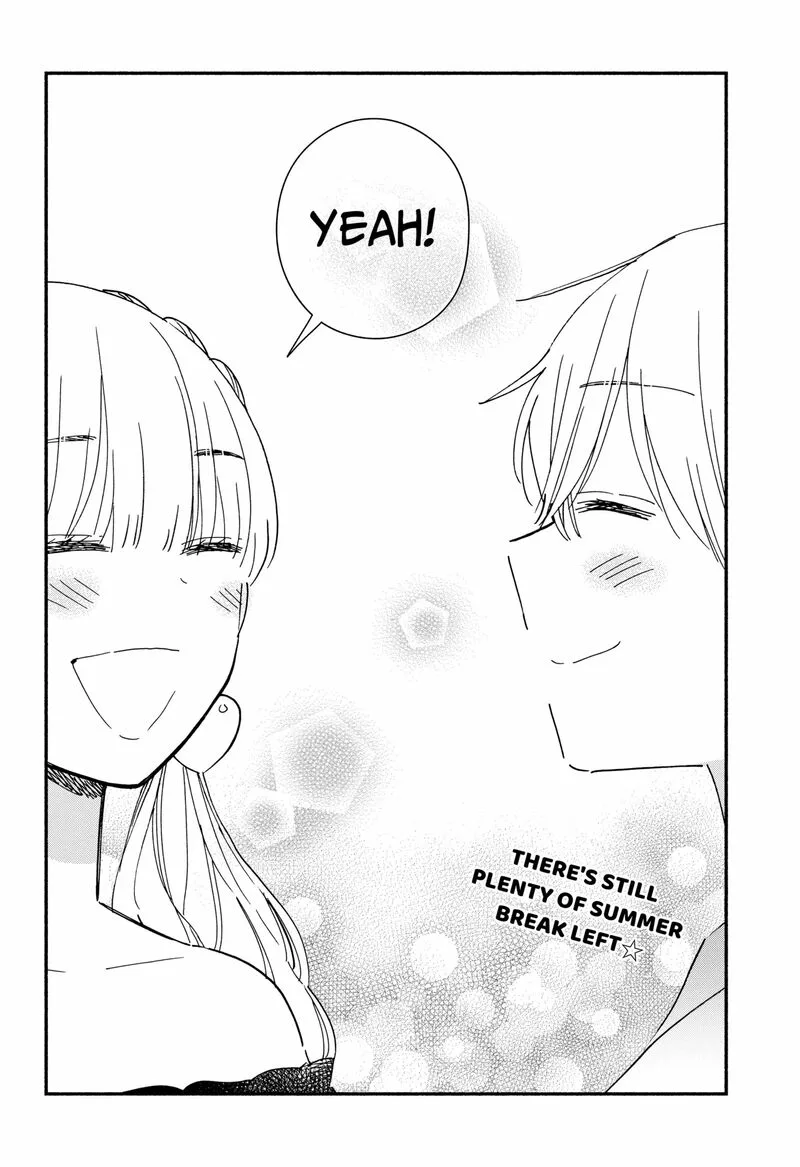 Kono Class ni Gal wa Inai Chapter 16 page 16