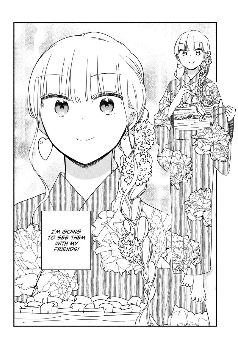 Kono Class ni Gal wa Inai Chapter 17 page 2