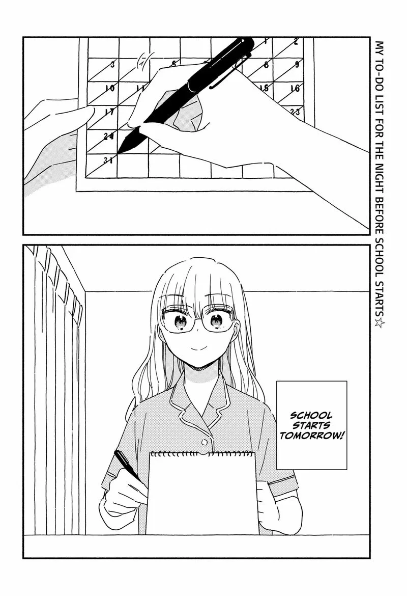 Kono Class ni Gal wa Inai Chapter 18 page 2