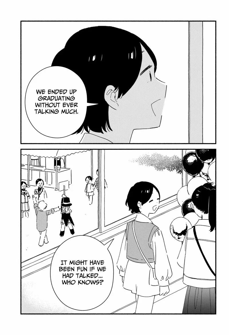 Kono Class ni Gal wa Inai Chapter 22 page 13