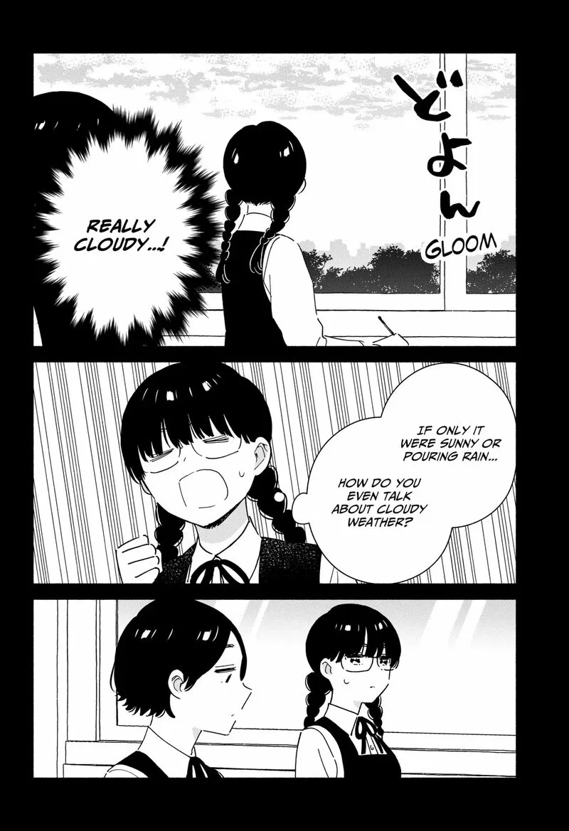 Kono Class ni Gal wa Inai Chapter 22 page 4